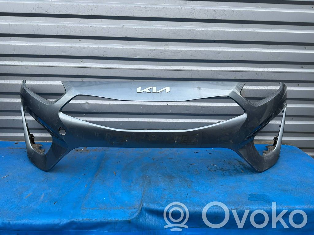 KIA Ceed Parachoques delantero 
