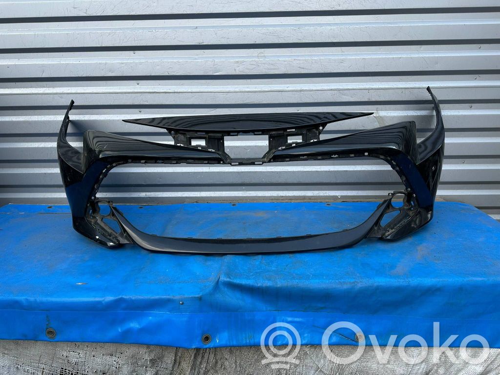 Toyota Corolla E210 E21 Front bumper 