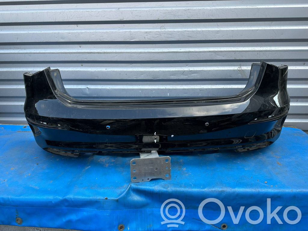 Audi A3 8Y Galinis bamperis 