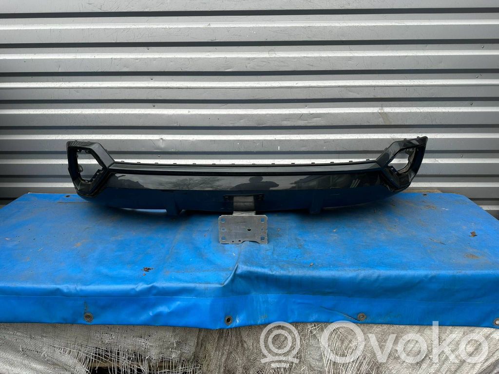 Audi Q3 F3 Parachoques 