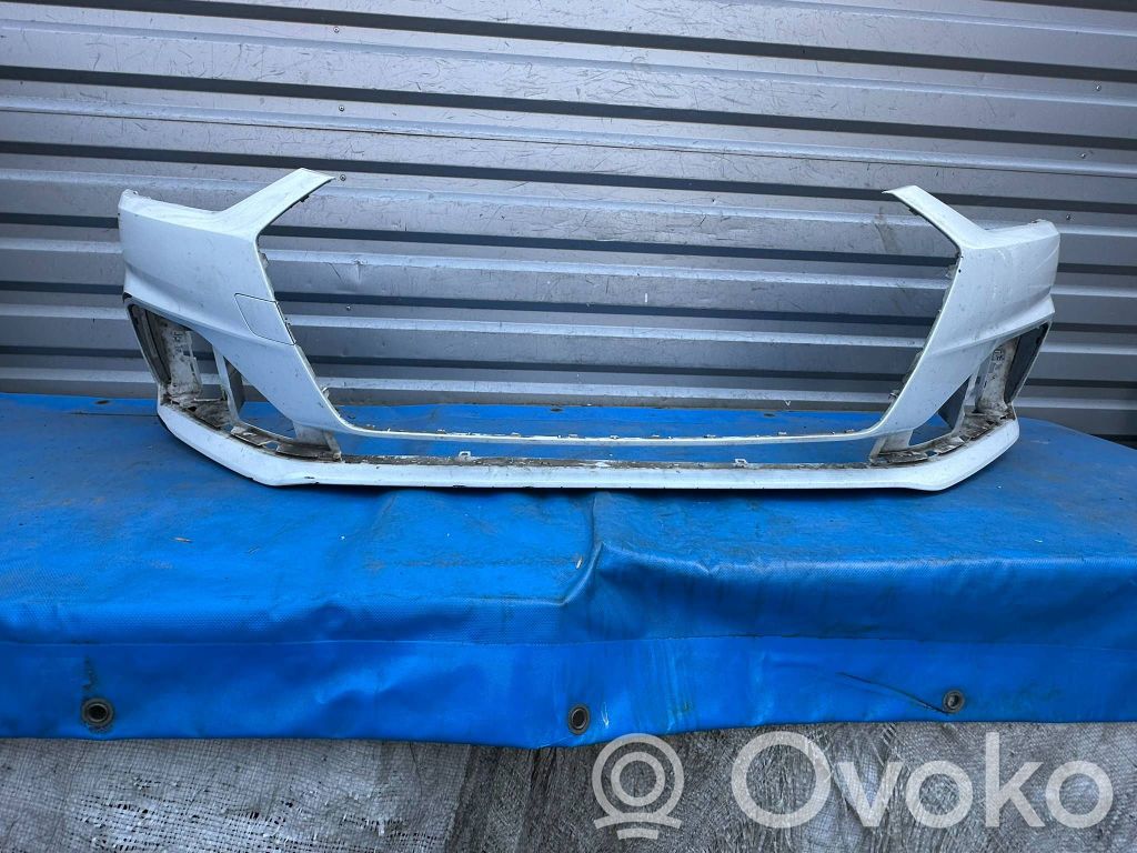 Audi A5 Parachoques delantero 