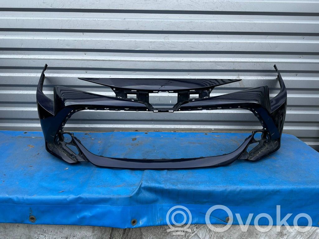 Toyota Corolla E210 E21 Front bumper 