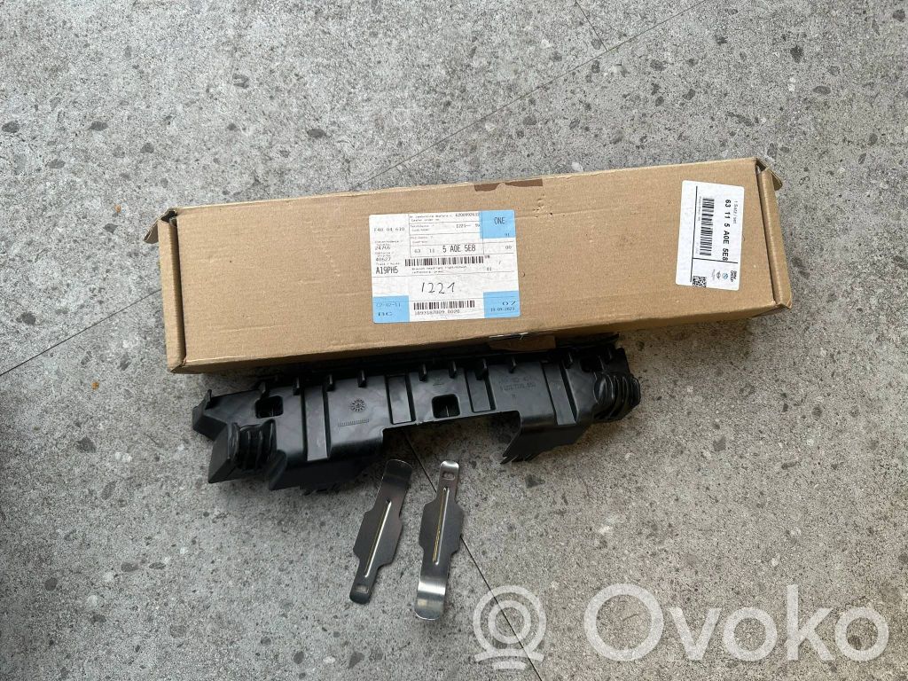 BMW X3 G01 Support phare frontale 