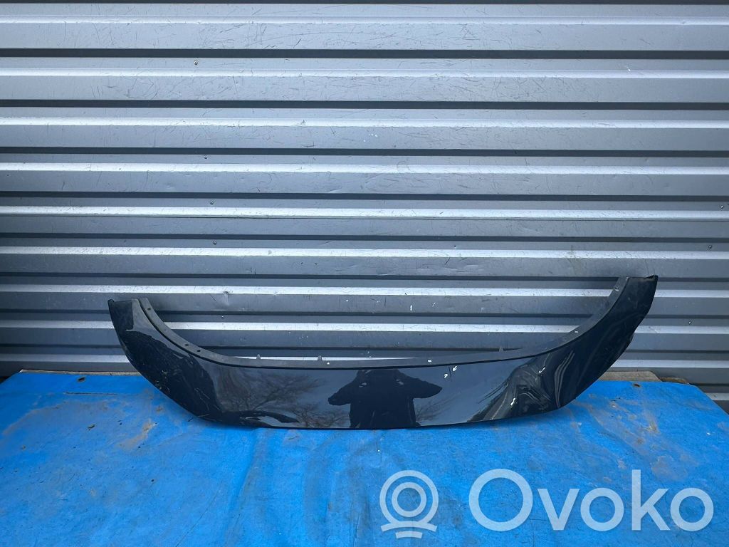 Front bumper   85H807733A,F5022
