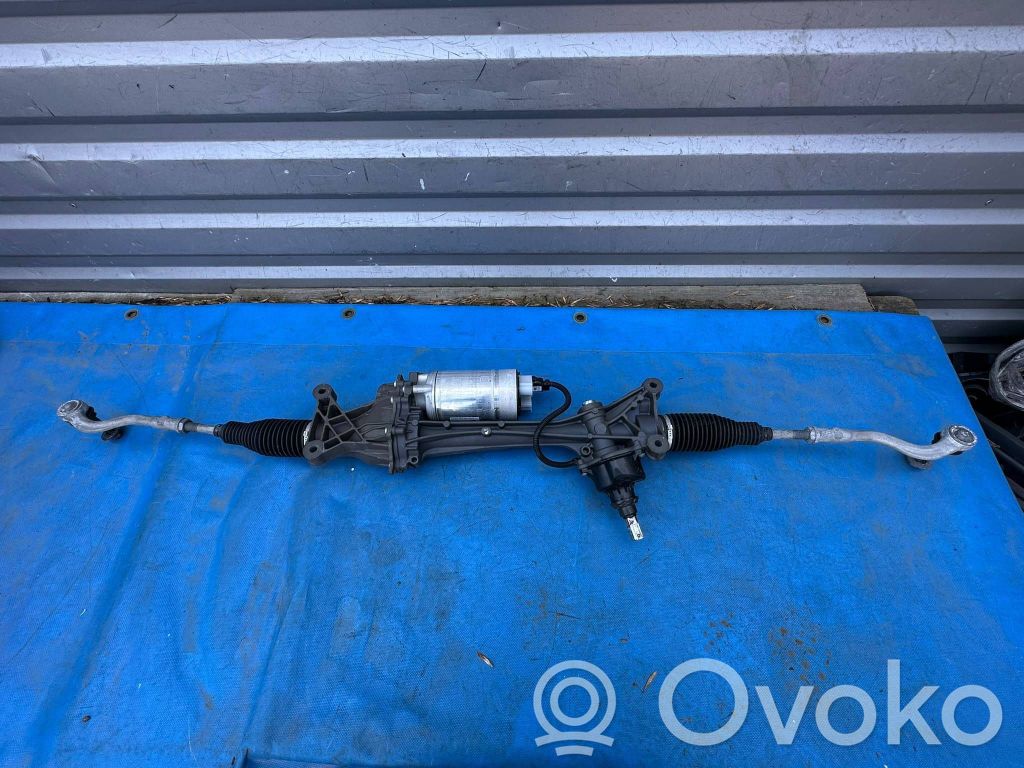 Audi A5 Steering rack 