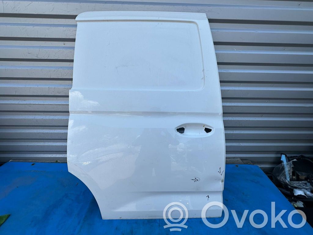 Volkswagen Caddy Drzwi boczne / przesuwne 