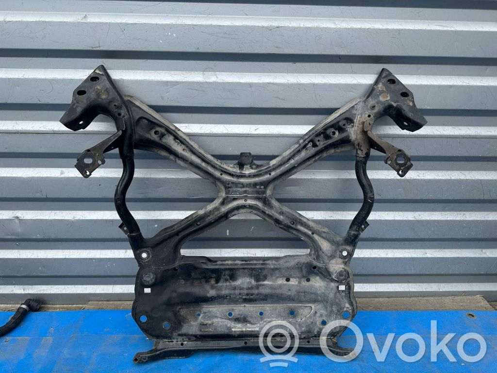 Audi A5 Front subframe 