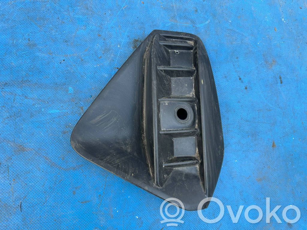 Audi Q4 Sportback e-tron Front bumper lower grill 