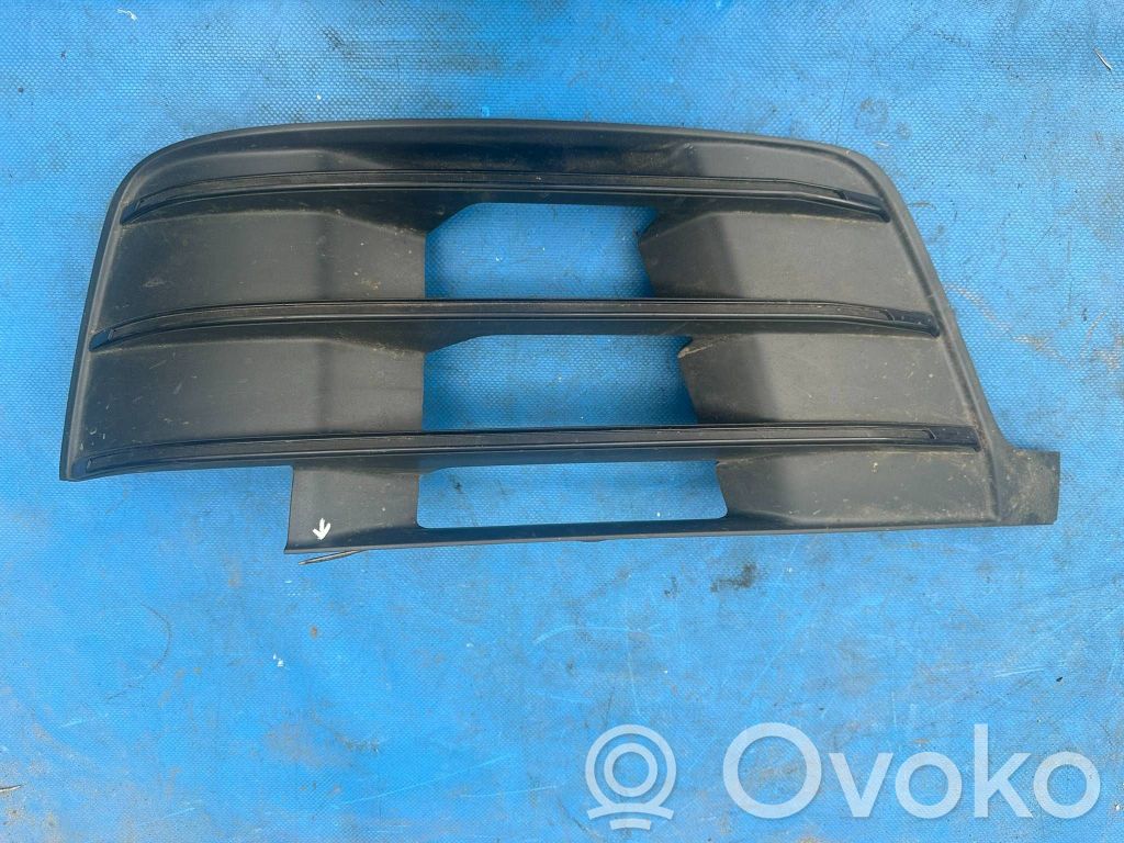 Kratka dolna zderzaka przedniego   4M0807682D,907536