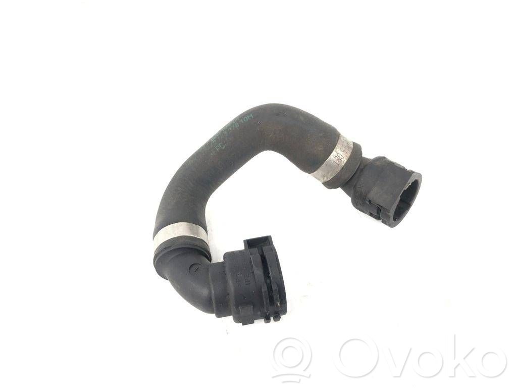 BMW 7 F01 F02 F03 F04 Engine coolant pipe/hose 