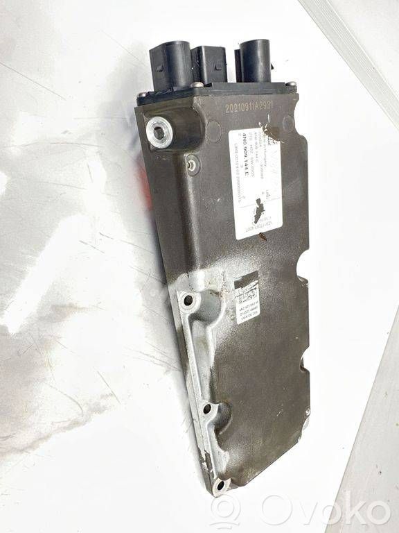 Audi Q8 Steering rack electric part 