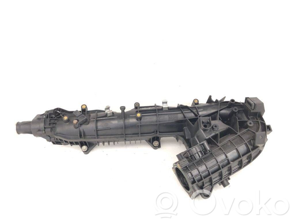 BMW 7 F01 F02 F03 F04 Colector de admisión 