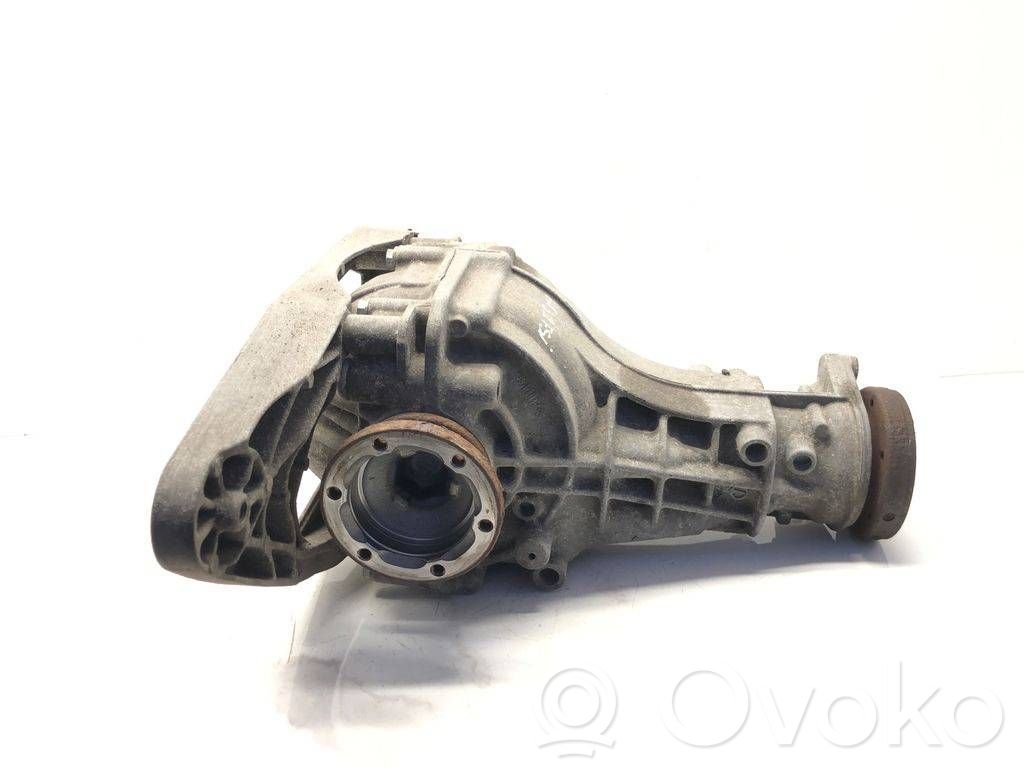 Rear differential   8K0599287C,A16112601