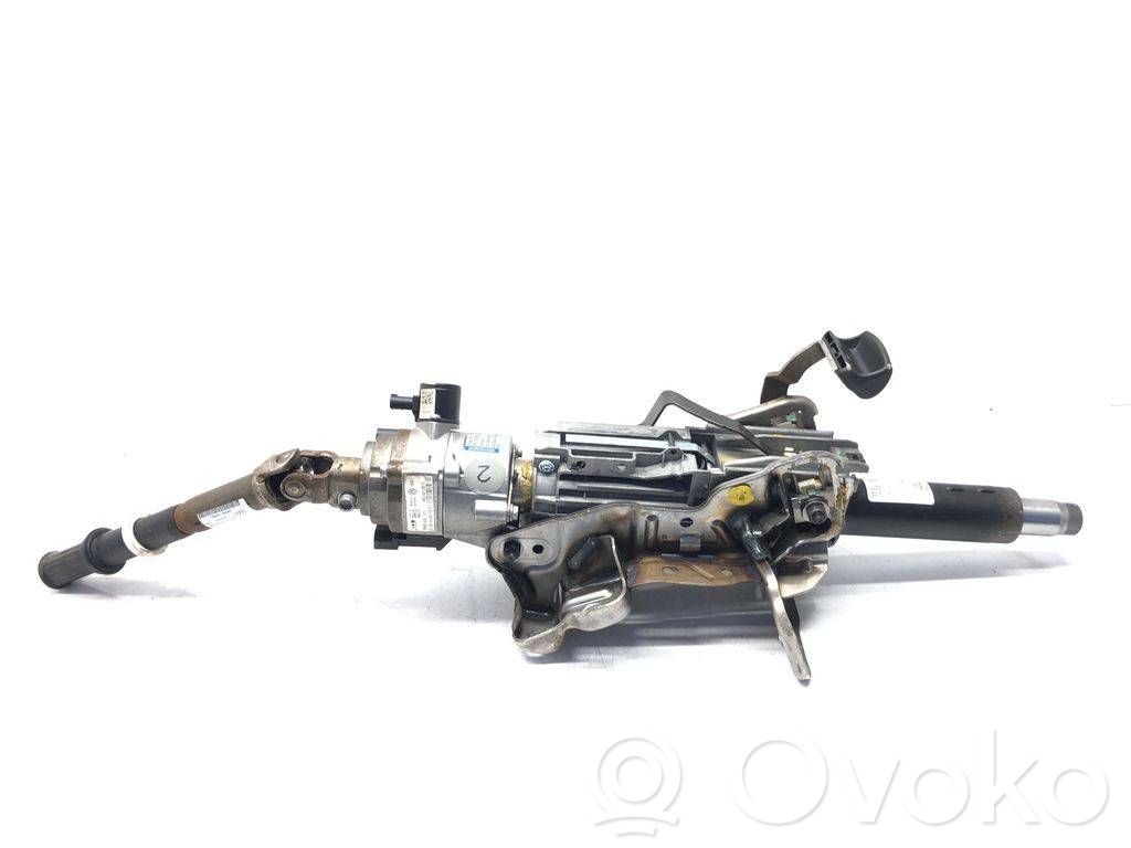 Audi A5 8T 8F Kit colonne de direction 