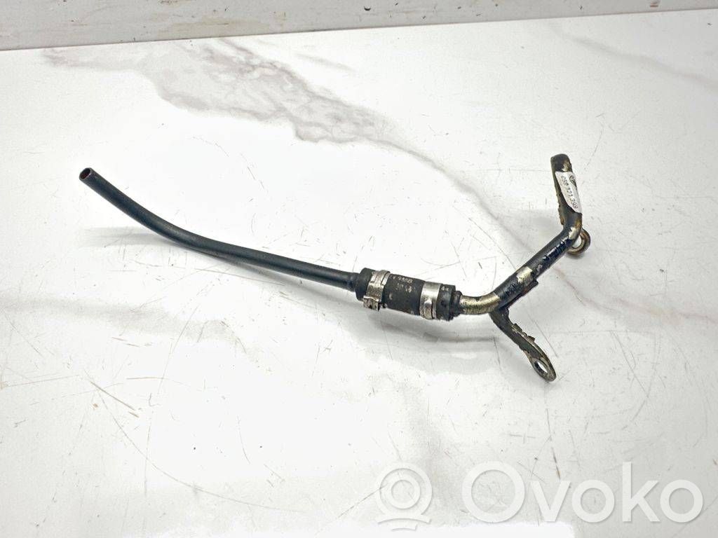 Engine coolant pipe/hose   059121398