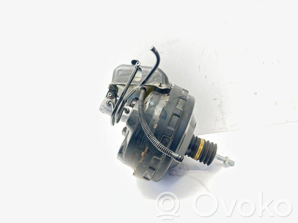 Audi A5 8T 8F Jarrutehostin 