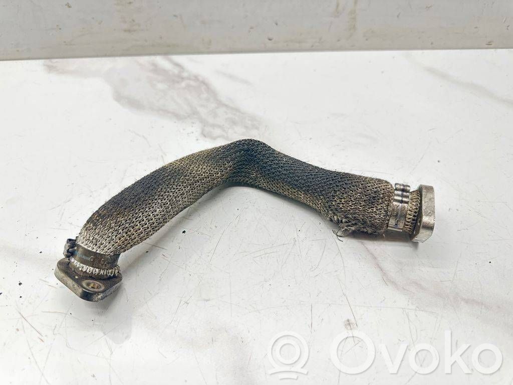 EGR valve line/pipe/hose   059131525