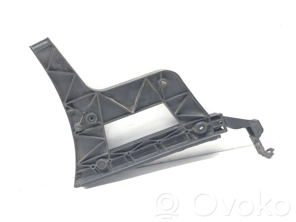 Audi A4 S4 B8 8K Suport montare bară spate 