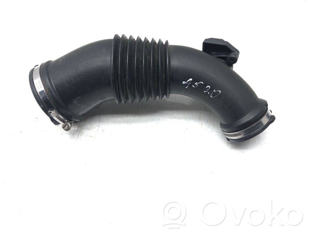 Air intake hose/pipe   059129615F,059129627L,TR446301