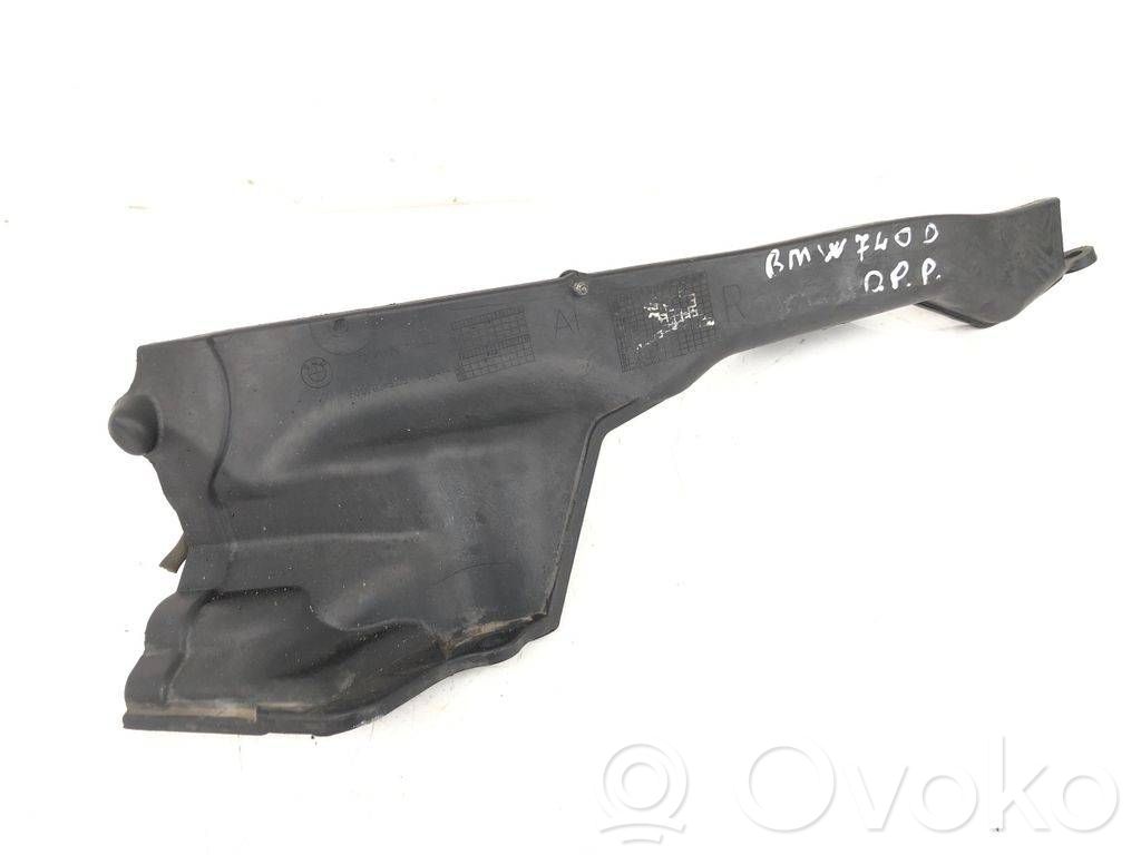 BMW 7 F01 F02 F03 F04 Inne części karoserii 