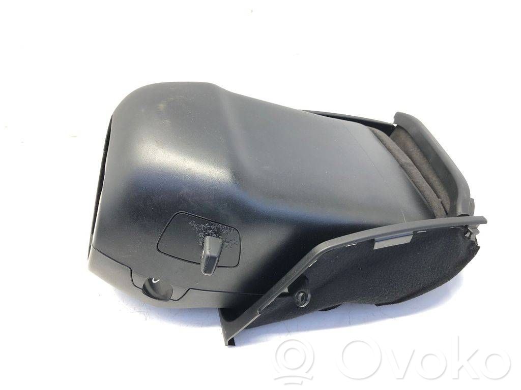 BMW 7 F01 F02 F03 F04 Capac coloană direcție 