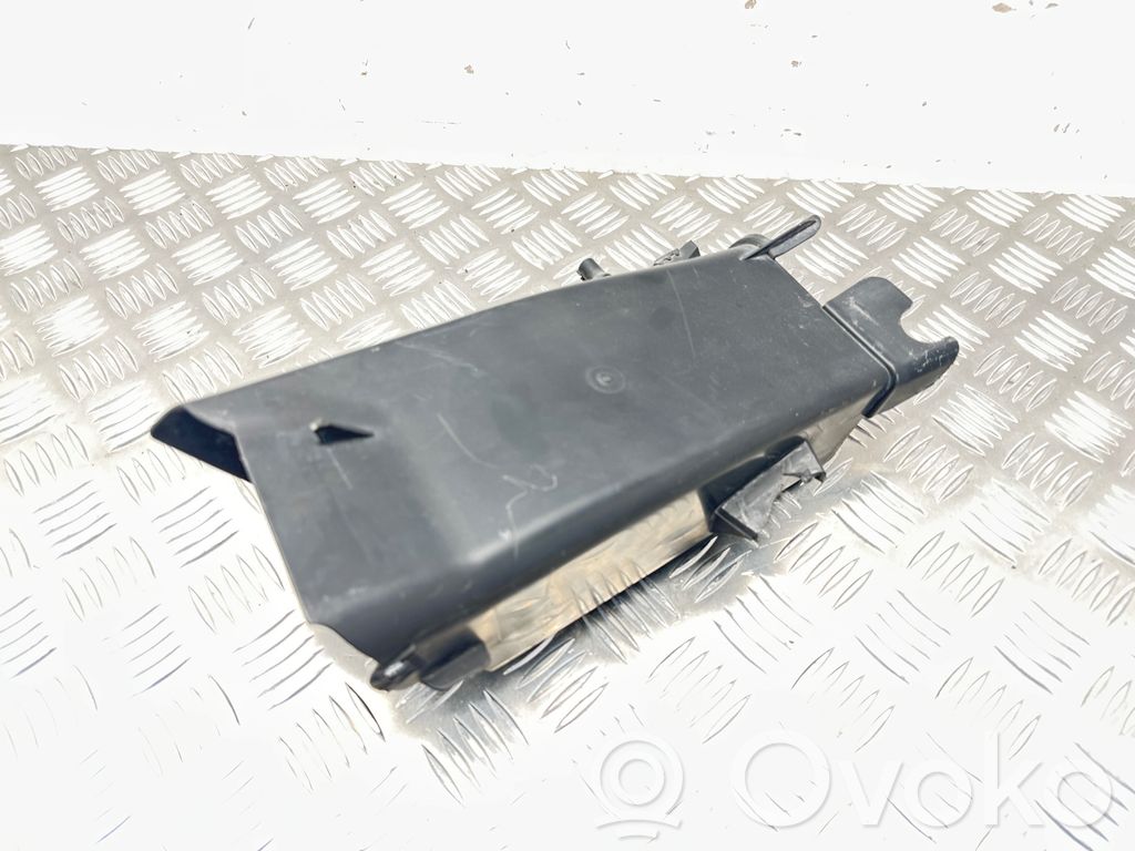 BMW 5 F10 F11 Ghidaj aer răcire discuri frână 