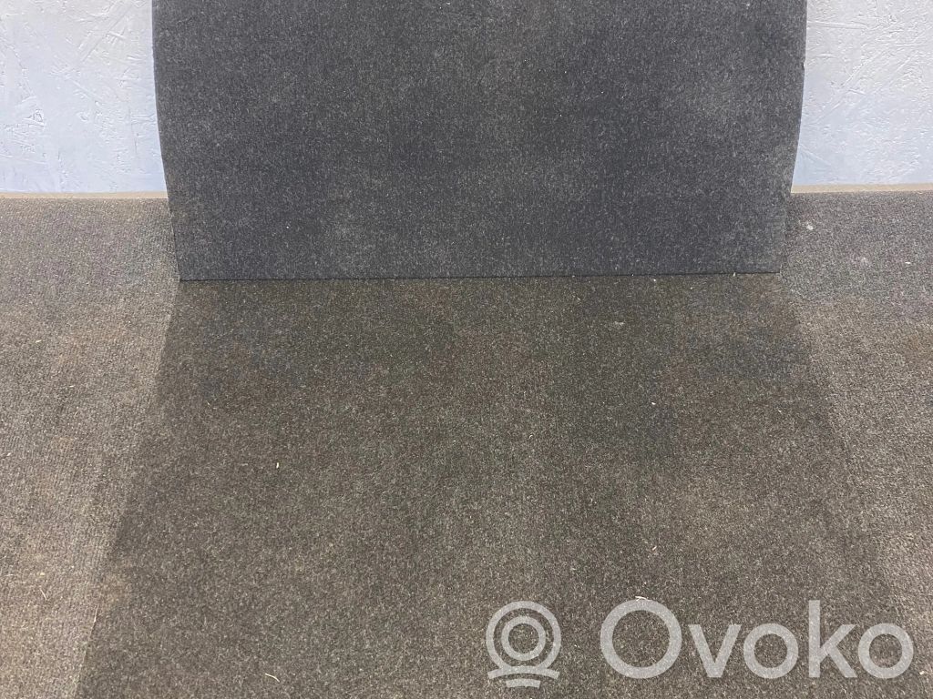 BMW 3 F30 F35 F31 Trunk/boot floor carpet liner 
