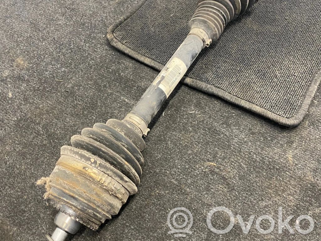BMW 5 G30 G31 G38 Semiasse anteriore 