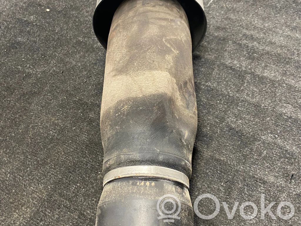 BMW X5 F15 Amortiguador/suspensión neumática trasera 