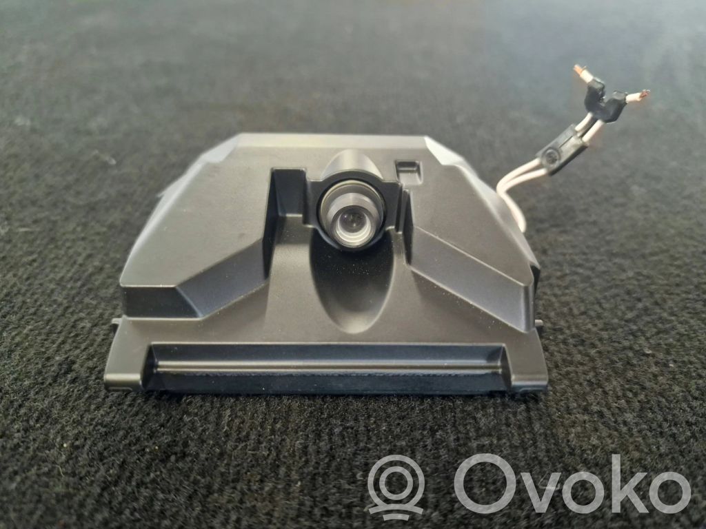 BMW 2 F44 Windshield/windscreen camera 