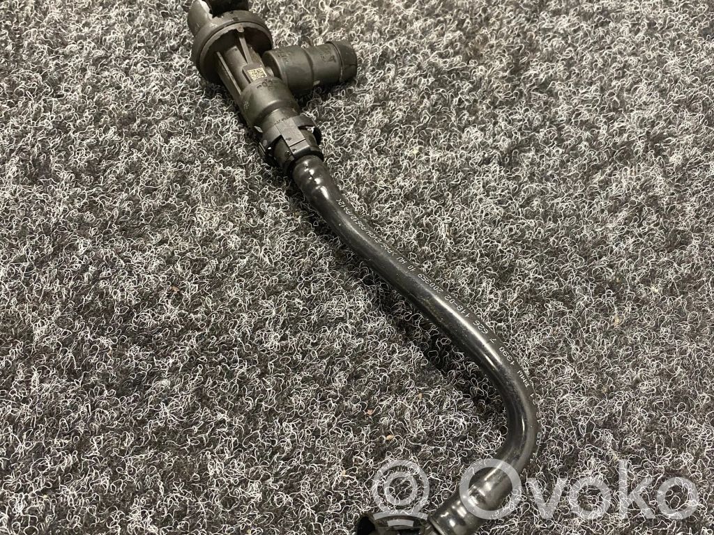 BMW 2 F44 Unterdruckventil 