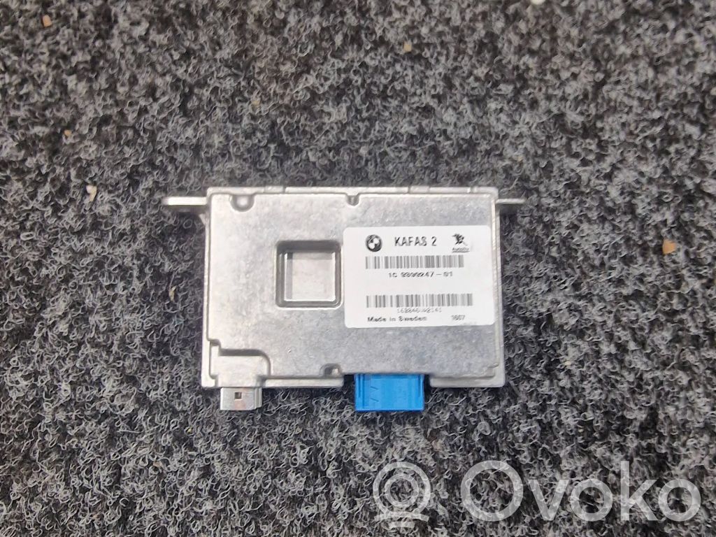 Camera control unit module   9399247