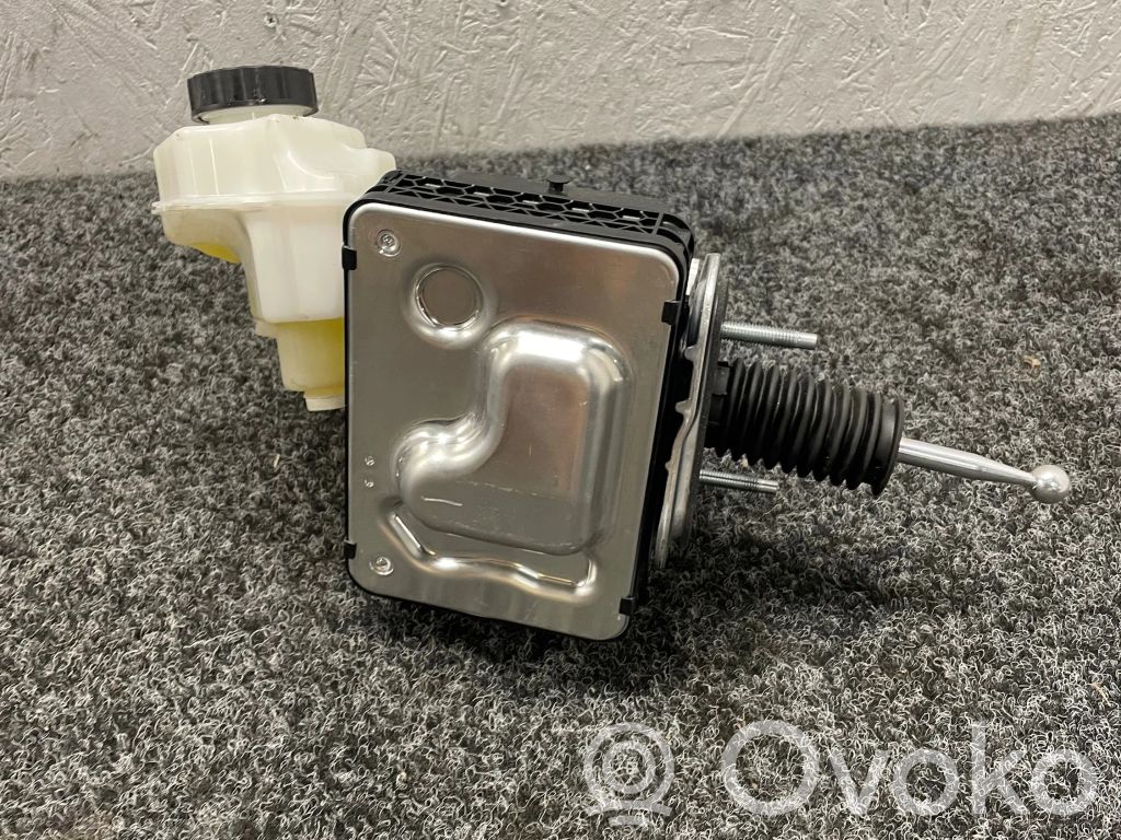 ABS Pump   5A96BF8