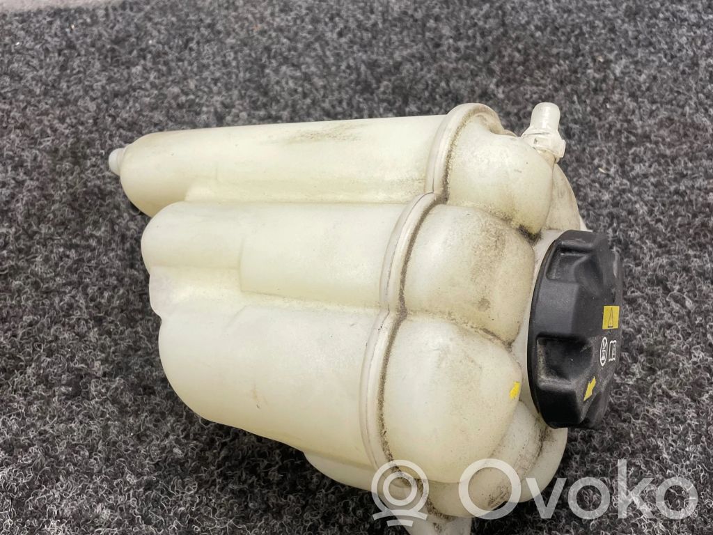 Zbiornik wyrównawczy chłodziwa   8630170