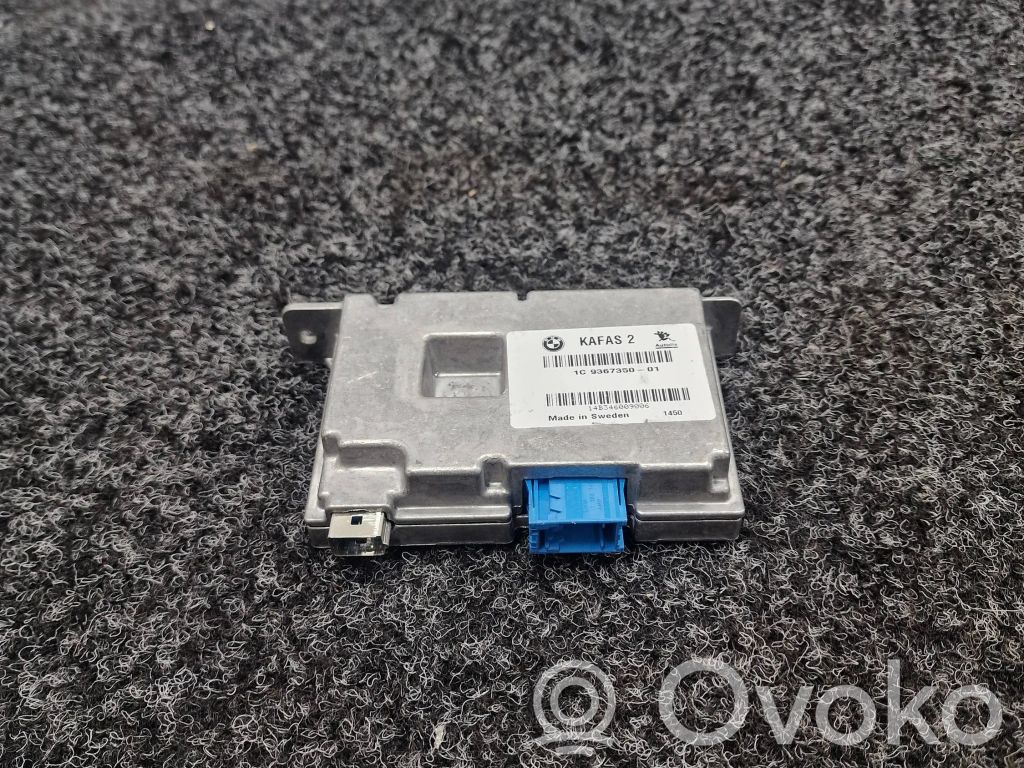 BMW 4 F32 F33 Camera control unit module 