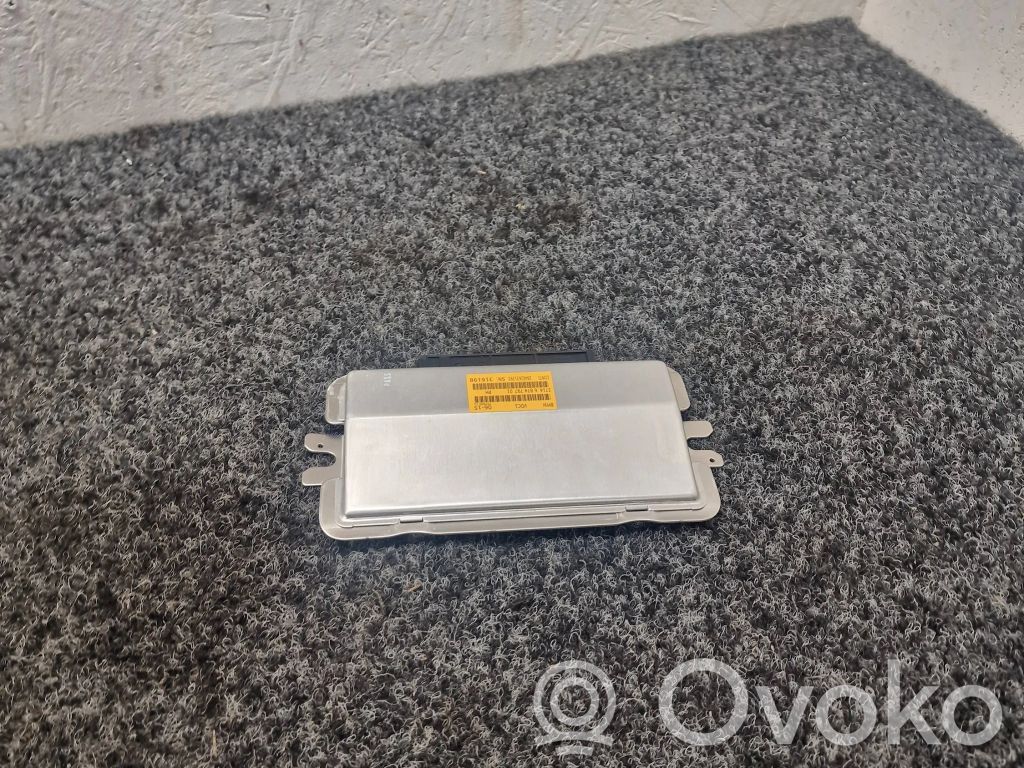 BMW X6 F16 Suspension control unit/module 