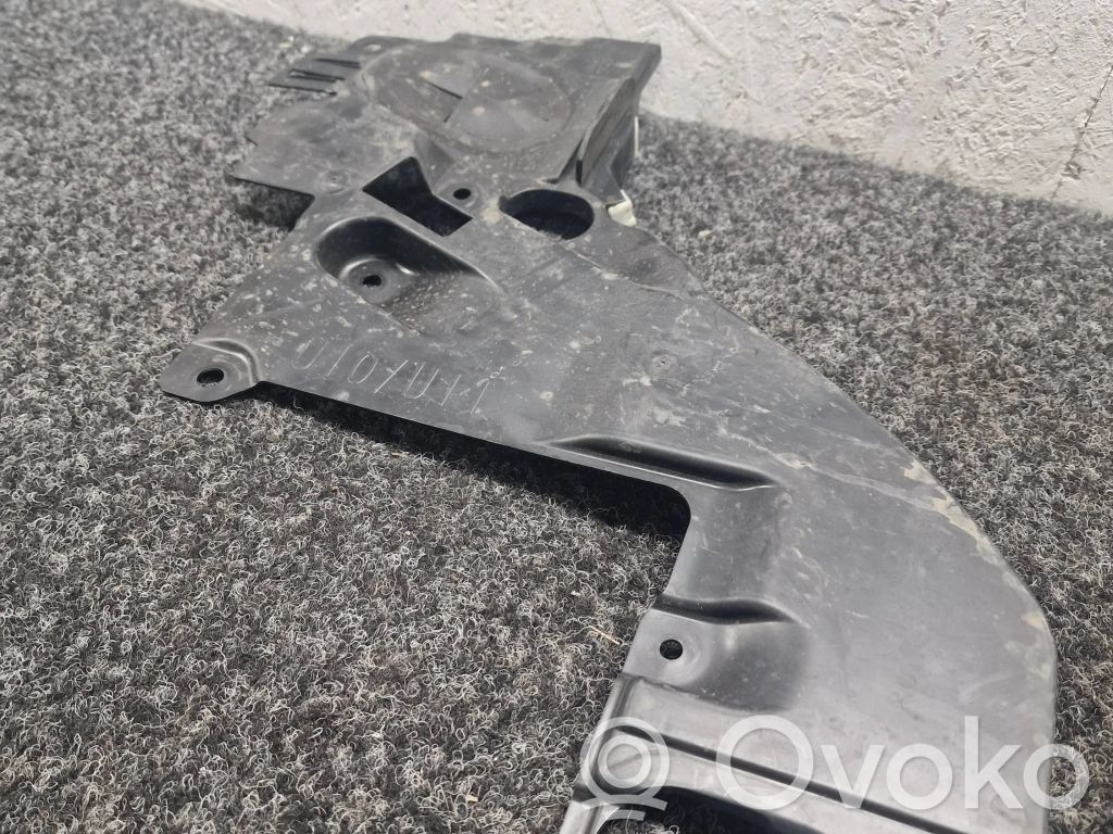 BMW X1 U11 Kita išorės detalė 
