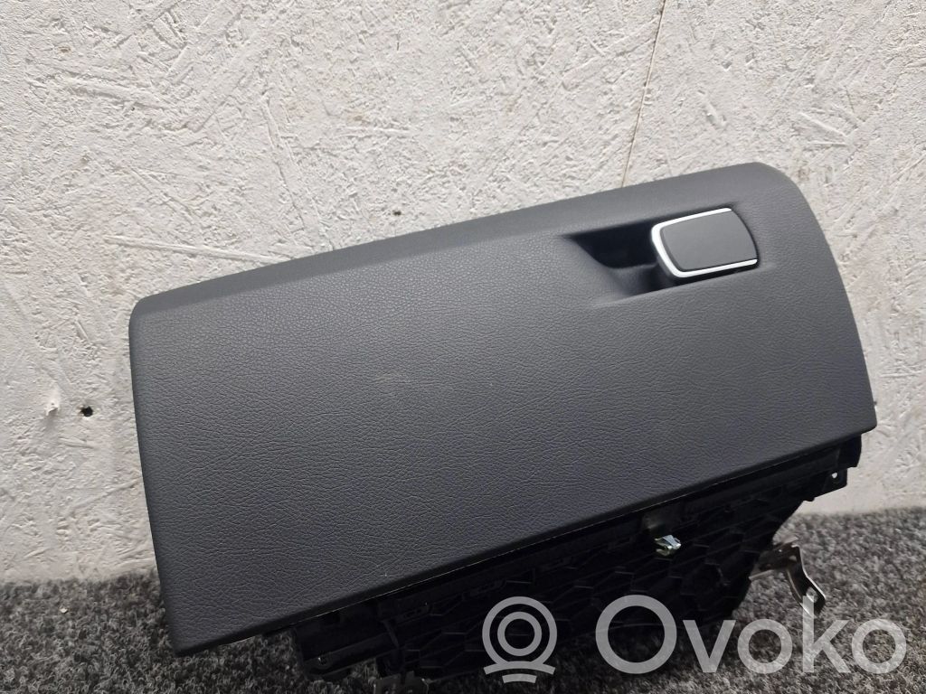 BMW 3 F30 F35 F31 Schowek deski rozdzielczej 