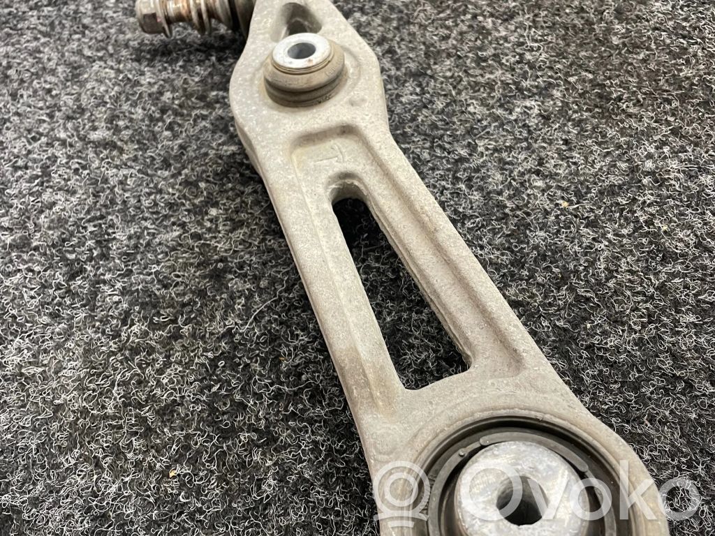 Tesla Model S Front lower control arm/wishbone 
