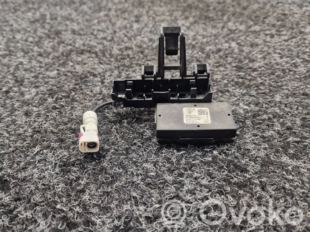 Porsche Macan (95B) Antenos stiprintuvas 