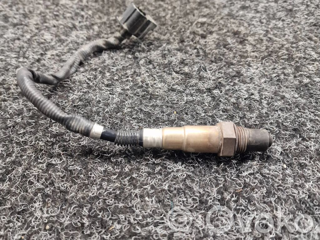 Mercedes-Benz SL R230 Lambda probe sensor 