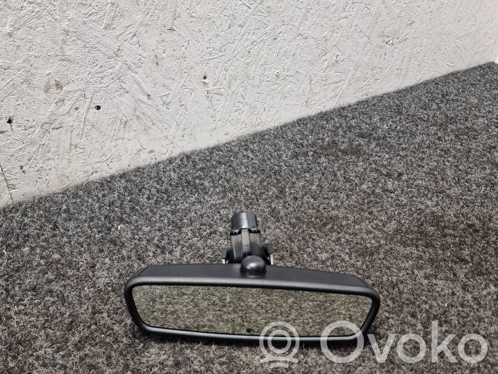 BMW 4 F32 F33 Atpakaļskata spogulis (salonā) 