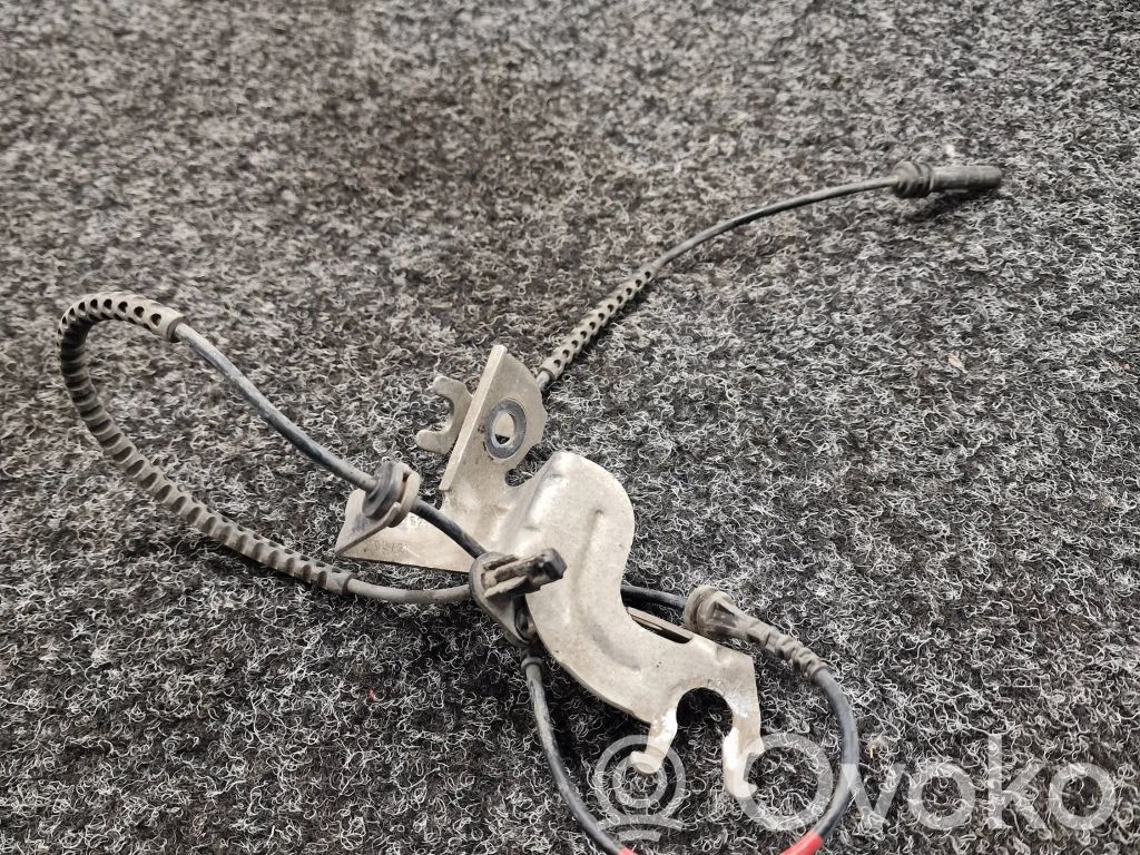 Inne części układu hamulcowego   6877752