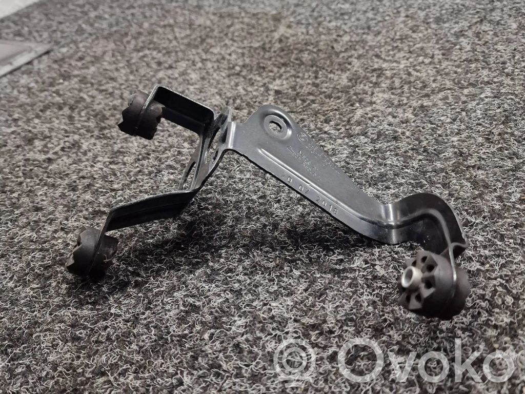 BMW 4 F32 F33 Uchwyt / Mocowanie pompy ABS 