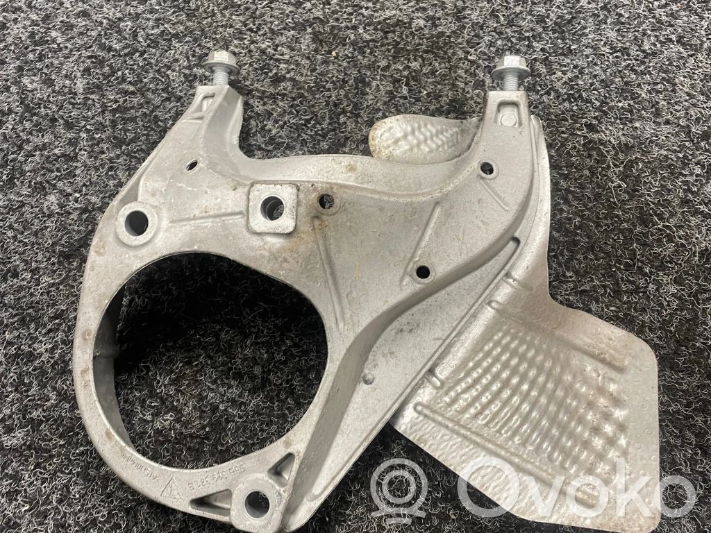 Porsche Macan (95B) Engine mounting bracket 