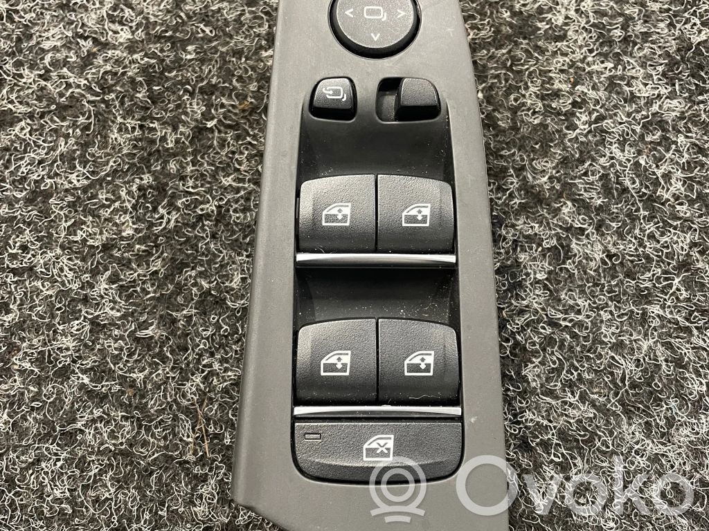 BMW 5 G30 G31 G38 Schalter el. Fensterheber 