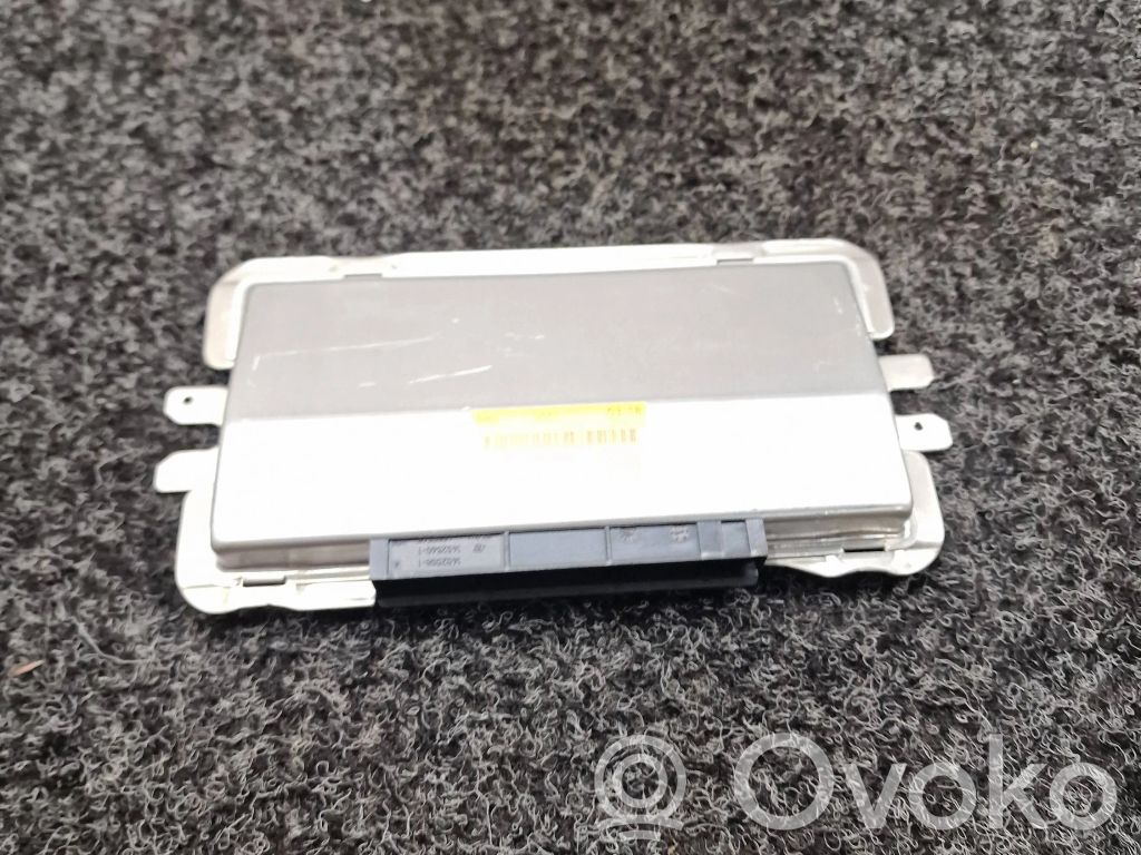 BMW X5 F15 Module de commande suspension 