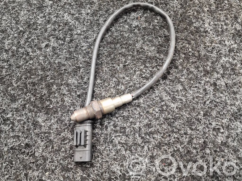 BMW 5 G30 G31 G38 Lambda probe sensor 