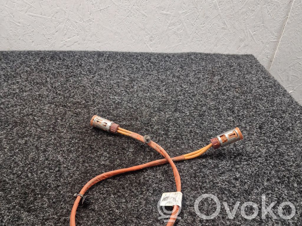 BMW i4 Other wiring loom 