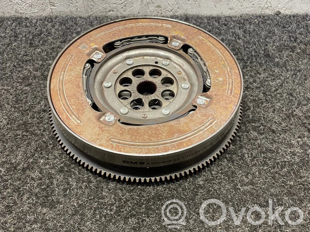 BMW 2 F44 Flywheel 
